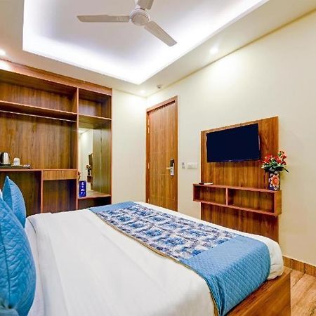 Hotel Rosewood Near Delhi Airport Нью-Делі Екстер'єр фото