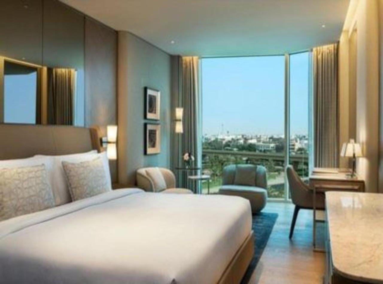 Hotel Rosewood Near Delhi Airport Нью-Делі Екстер'єр фото